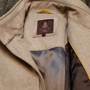 robert talbott estate tweed jacket med peninsula